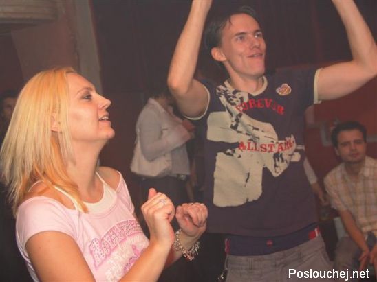 Roxy - Zen - 16.12.2005